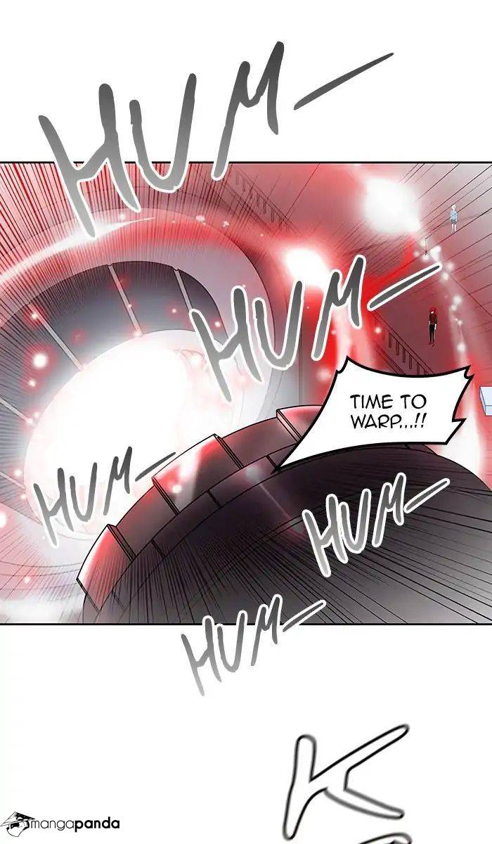 Tower of God Chapter 416 image 017